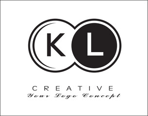 Creative Letter Logo Concapt