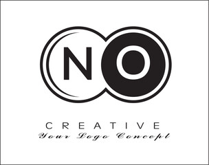 Creative Letter Logo Concapt