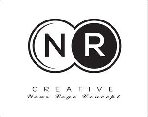 Letter Logo Creative Concept