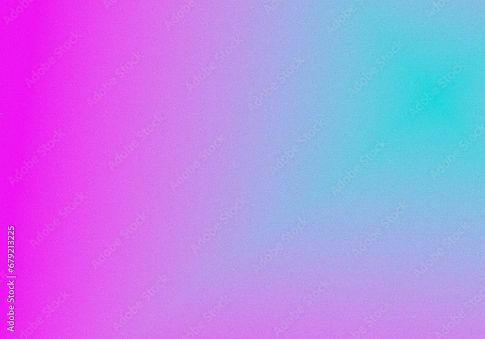 Poster abstract background with soft gradient background with noise effect