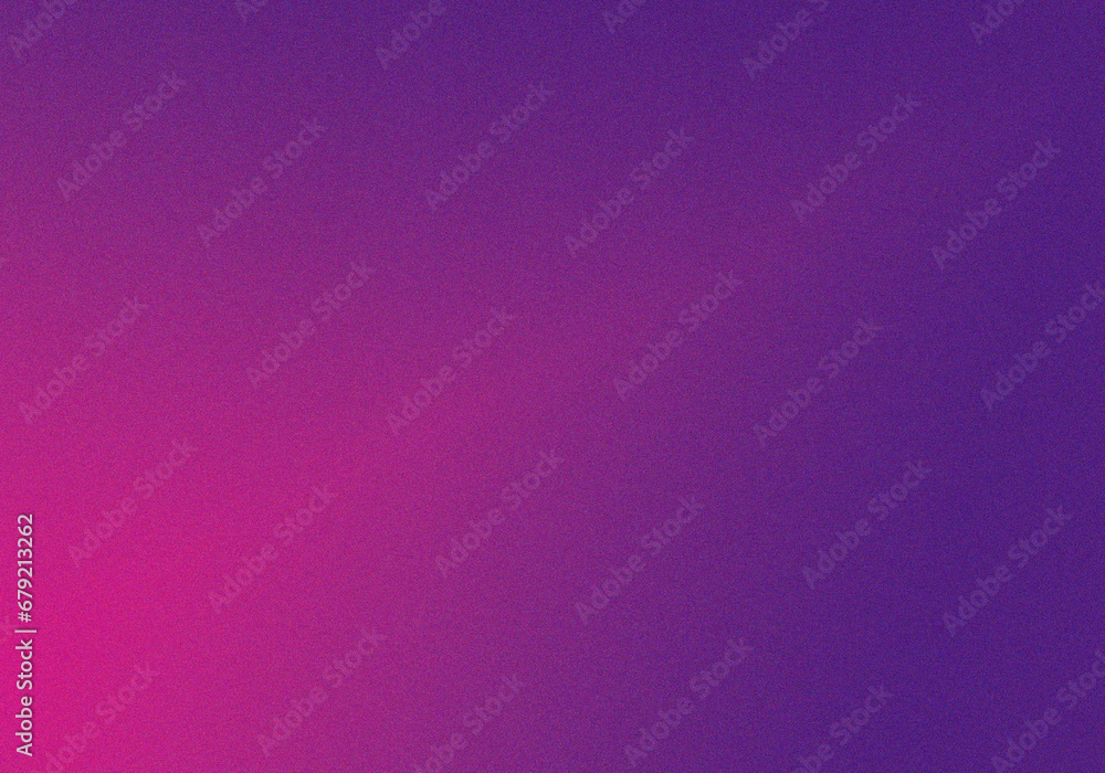 Poster abstract background with soft gradient background with noise effect