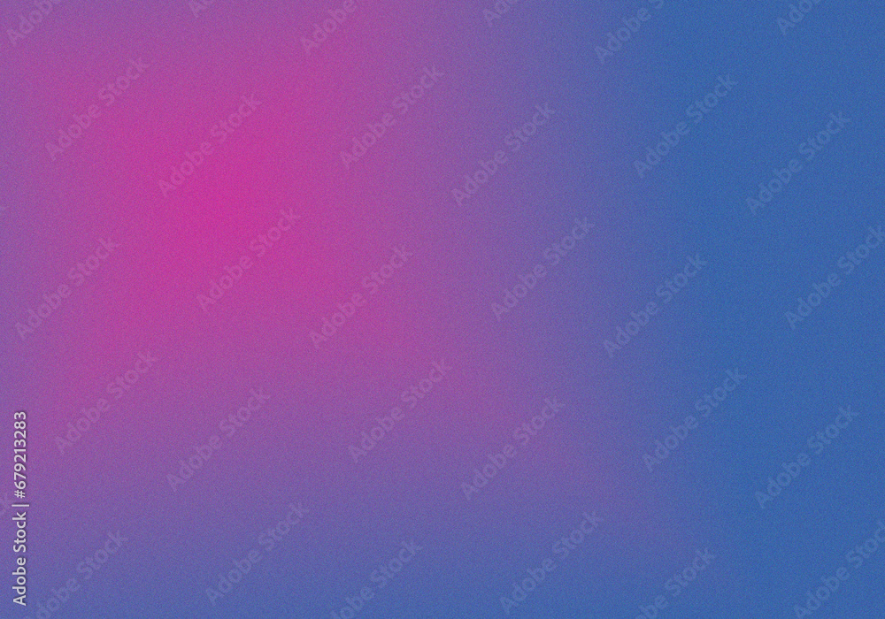 Poster abstract colorful background with soft gradient background with noise effect