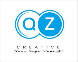 Creative Letter Logo Concapt