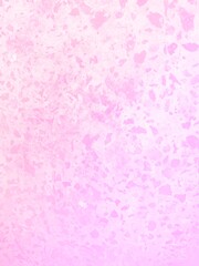 Pink marble texture simple background