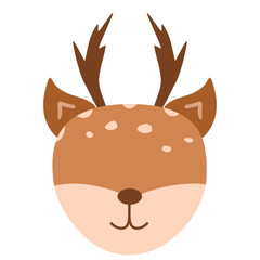 deer cartoon