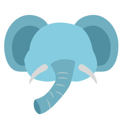 baby elephant cartoon