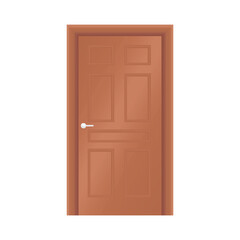 door illustration