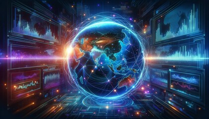 Interconexión Global y Redes de Comunicación