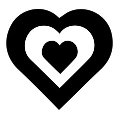 Vibrant Life Container Vector Icon - Download Dynamic Health and Wellness Graphics for Gaming, App Interfaces, and Digital Design