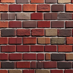 brick background