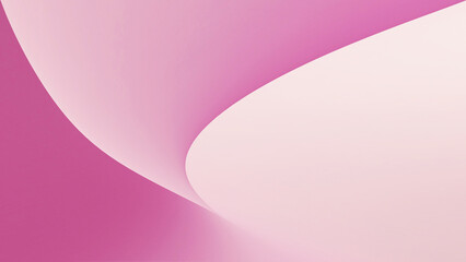 pink purple abstract background with Gradient