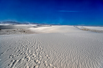 White Sands National Park
