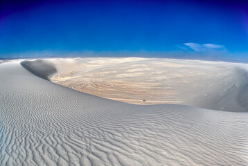 White Sands National Park