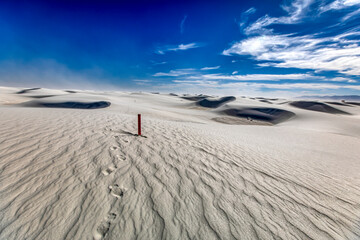 White Sands National Park