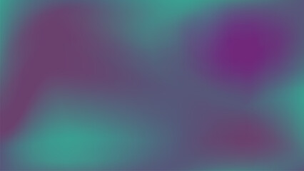 color gradient abstract vector background