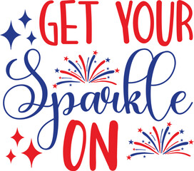 Get Your Sparkle On