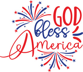 God Bless America