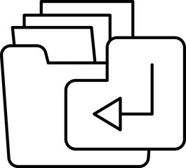 data  icon