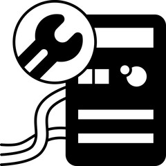 hardware  icon
