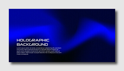 Modern trendy grainy gradient background, colorful abstract gradient.Soft gradient backdrop with place for text. Futuristic design for banner, poster, cover, flyer, presentation, landing page