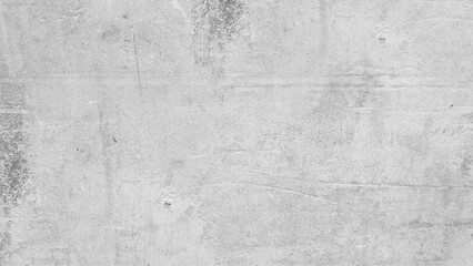 Beautiful Abstract Grunge Gray Decorative Dark Stucco Wall Background. Art Rough Stylized Texture Banner With Space For Text