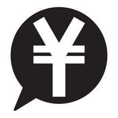 Yen icon