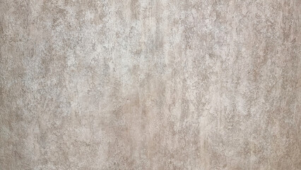 grey and brown messy wall stucco texture background use as decoration. decorative wall paint for...