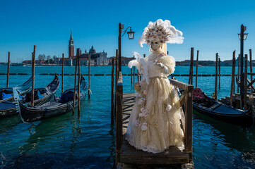 Venice Carnival