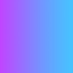 Blue and Purple Gradient Abstract Background 4k