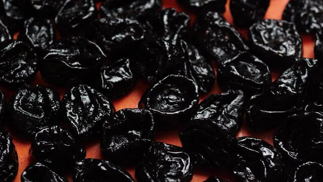 Dried fruit of dark varieties of domestic plum. Fresh, benign prunes play an important role in normalizing the metabolism of chemicals and regulating the functioning of the gastrointestinal tract.