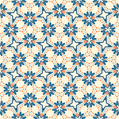 Feminine Seamless patterns abstract patterns geometric shapes repeat patterns fabric design textile design wallpaper background