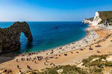 Durdle Door