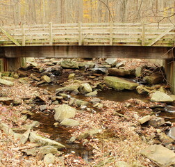 water under the bridge