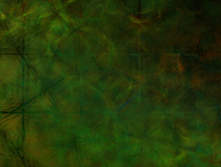 Imaginatory fractal abstract background Image