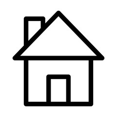 home line icon.