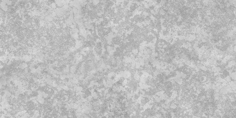 Abstract white background with modern grey marble concrete floor or old grunge texture background .Grunge concrete overlay distress grainy grungy effect ,distressed backdrop vector illustration .