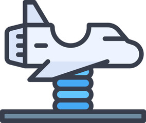 Playground Icon