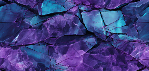 purple stone background