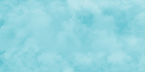 Abstract background with white watercolor texture background .vintage white sky  and cloudy background .hand painted vector illustration with watercolor design .