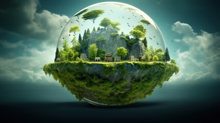 World Environment Day I Nature Conservation I Green Environment I 5 June