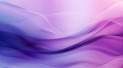 Subtle purple gradient wave background pattern