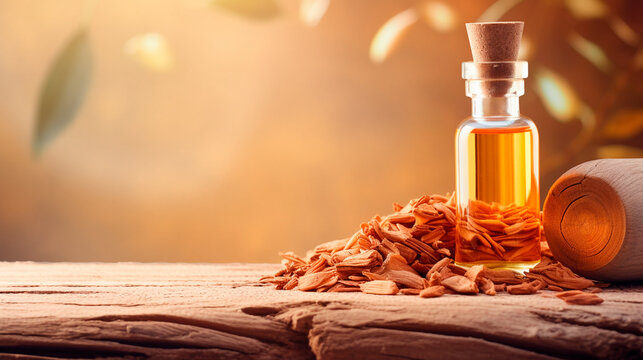 Sandalwood Essential Oil" Images – Browse 696 Stock Photos, Vectors, and  Video | Adobe Stock
