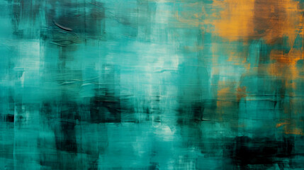 Obraz premium Textured background in yellow, blue, and brown