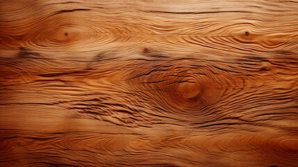 Detailed Hand-Scraped Wood Texture Design