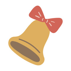 Christmas Bell Decoration