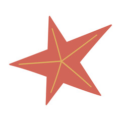 Christmas Tree Star Topper