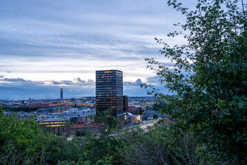 Göteborg / Gothenburg, Sweden