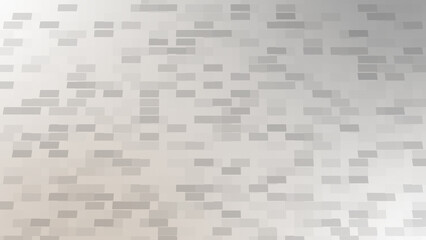 abstract white and gray speed lines moving forward motion design background