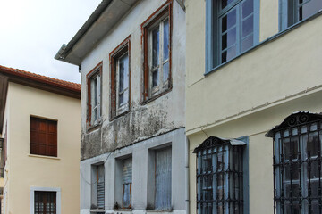 Fototapeta premium Old town of city of Ioannina, Epirus, Greece