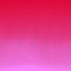 Pink gradient background for seasonal, holidays, event and celebrations